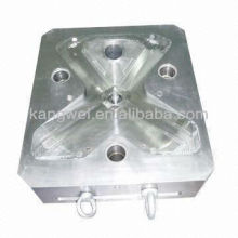 Aluminum Die-Casting Mold